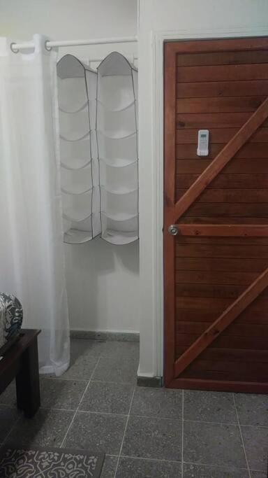 Cozy Townhouse & Terrace/Pool Apartment La Ceiba Exterior photo