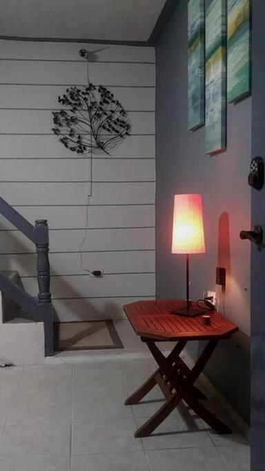 Cozy Townhouse & Terrace/Pool Apartment La Ceiba Exterior photo