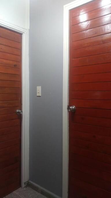 Cozy Townhouse & Terrace/Pool Apartment La Ceiba Exterior photo